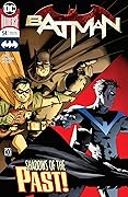 Batman #54