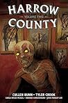 Harrow County by Cullen Bunn