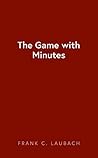 The Game With Minutes Book cover for The Game With Minutes
