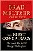 The First Conspiracy: The Secret Plot to Kill George Washington (Thorndike Press Large Print Popular and Narrative Nonfiction)