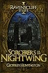 Book cover for Sorcerers of the Nightwing (The Ravenscliff Series Book 1)