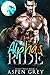 Alpha's Ride (Texas Heat #4)