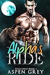 Alpha's Ride