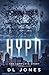 HYPO: The Complete Story (HYPO #1-3)