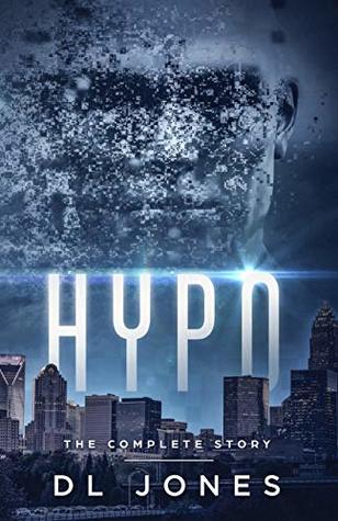 HYPO: The Complete Story (HYPO #1-3)