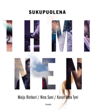 Sukupuolena ihminen (Hardcover)