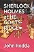 SHERLOCK HOLMES at HE-GOATS-RIDGE