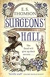 Surgeons’ Hall (Jem Flockhart #4)