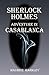 SHERLOCK HOLMES: ADVENTURE IN CASABLANCA