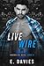 Live Wire (Brooklyn Boys, #2)