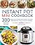 Instant Pot Mini Cookbook: ...