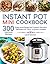 Instant Pot Mini Cookbook by Laurel Sanchez