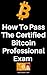 Bitcoin Jobs: How To Pass T...