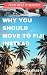 From Here to Where? Why You Should Move to Fiji Instead by Christopher Darby From Here to Where? Why You Should Move to Fiji Instead by Christopher Darby