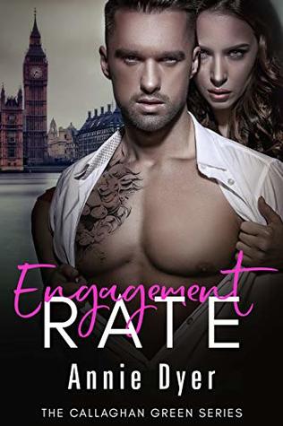 Engagement Rate (Callaghan Green, #1)