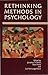 Rethinking Methods in Psychology (Rethinking Psychology - Mini)