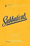 Sabbaticals: "How...