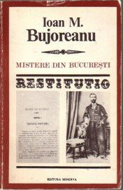Mistere din Bucureşti. Judecata lui Brînduș