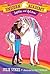 Sophia and Rainbow (Unicorn Academy: Where Magic Happens, #1)