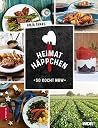 Heimathäppchen: So kocht NRW (German Edition) Heimathäppchen: So kocht NRW (German Edition)