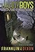 The Gray Hunter's Revenge (Hardy Boys Adventures, #17)