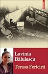 Terasa Fericirii by Lavinia Bălulescu