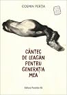 Cântec de leagăn ...