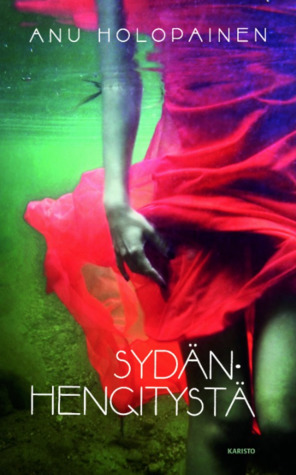 Sydänhengitystä (Hardcover)