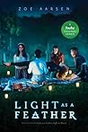 Light as a Feather by Zoe Aarsen