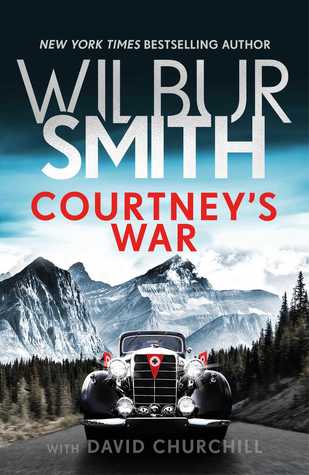 Courtney's War (The Courtney Series: The Assegai Trilogy)