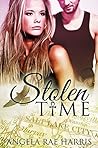 Stolen Time (Tense of Mind Series, Prequel)