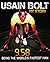 Usain Bolt: My Story 9.58