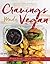Cravings Made Vegan by Bianca Haun