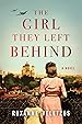 Image for The Girl They Left Behind