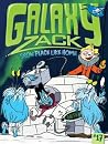 Snow Place Like Home (Galaxy Zack, #17) Snow Place Like Home (Galaxy Zack, #17)