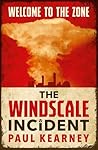 The Windscale Incident by Paul Kearney