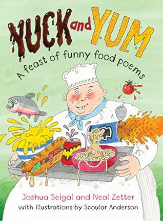 Yum & Yuk: Food You Love & Hate (Paperback)