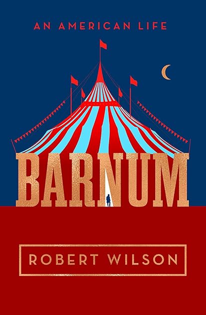Barnum: An American Life
