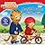 Daniel Learns to Ride a Bike (Daniel Tiger's Neighborhood)
