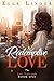 Redemptive Love (Love Transcends #1)
