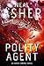 Polity Agent: The Fourth Agent Cormac Novel
