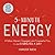 5-Minute Energy by Isadora Baum