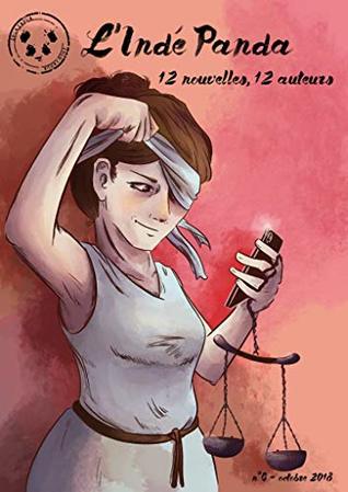 L'Indé Panda N°6 (French Edition)