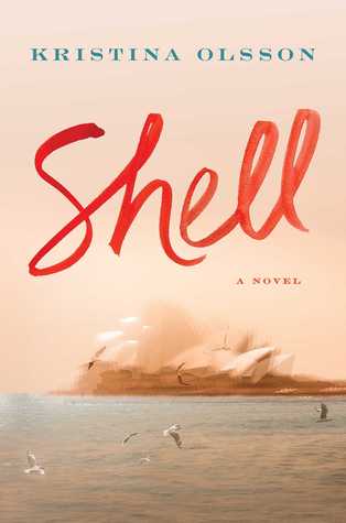 Shell (Hardcover)