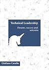 Technical Leadership by Giuliana Carullo