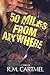 50 Miles from Anywhere (Nor...