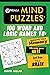 Mensa® Mind Puzzles: 100 Wo...