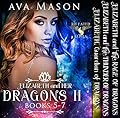 Elizabeth and Her Dragons Box Set II