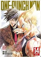 ワンパンマン 14 Wanpanman 14 Onepunch Man 14 By One