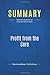 Summary: Profit from the Core: Review and Analysis of Zook and Allen's Book